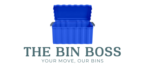 The Bin Boss